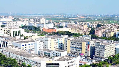 冬至陽(yáng)生，春歸有期丨靈科超聲波與您共迎歲末暖陽(yáng)